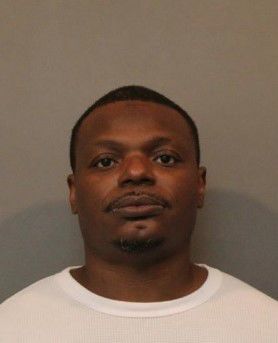 Clifton Thomas Sr.